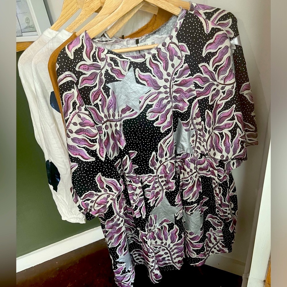 Lanhtropy Dress